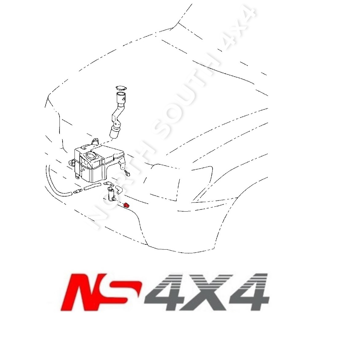 Ns4x4
